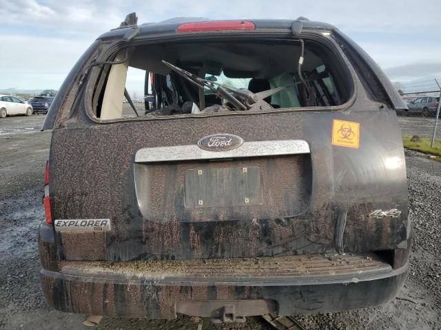 Photo 6 from auction – 2009 FORD EXPLORER X with VIN 1FMEU73EX9UA32983