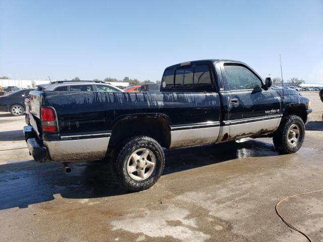 Photo 3 from auction – 1995 DODGE RAM 1500 with VIN 1B7HF16Z5SS253304