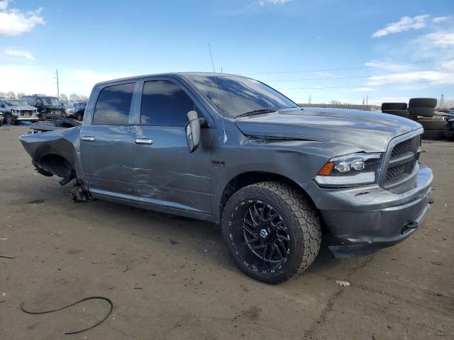 Photo 4 from auction – 2011 DODGE RAM 1500 with VIN 1D7RV1CT6BS697725