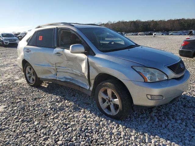 Photo 4 from auction – 2007 LEXUS RX 350 with VIN 2T2GK31U17C015579