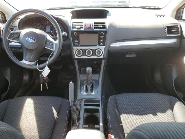 Photo 8 from auction – 2015 SUBARU IMPREZA SP with VIN JF1GPAU67FH217138