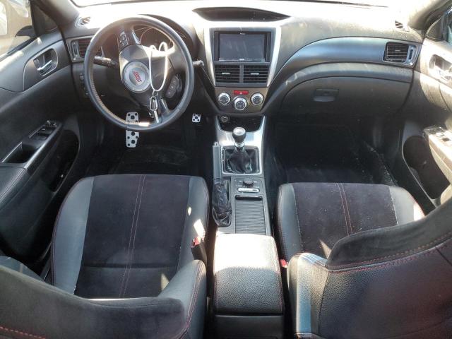 Photo 8 from auction – 2012 SUBARU IMPREZA WR with VIN JF1GV8J63CL009852