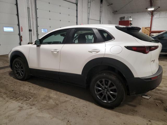 Photo 2 from auction – 2023 MAZDA CX-30 with VIN 3MVDMBAM1PM544323