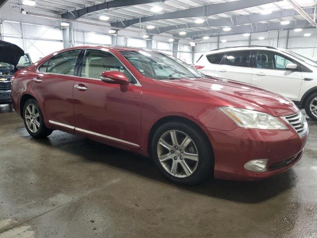 Photo 4 from auction – 2010 LEXUS ES 350 with VIN JTHBK1EG0A2405276
