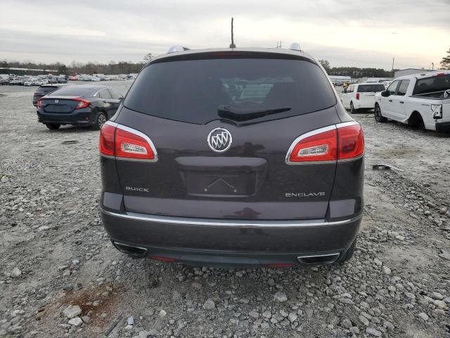 Photo 6 from auction – 2015 BUICK ENCLAVE with VIN 5GAKRAKD4FJ139752