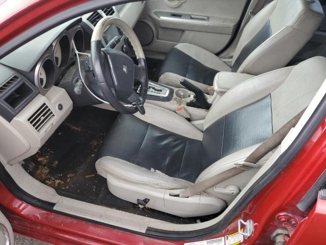 Photo 7 from auction – 2008 DODGE AVENGER R/ with VIN 1B3LC76MX8N106074