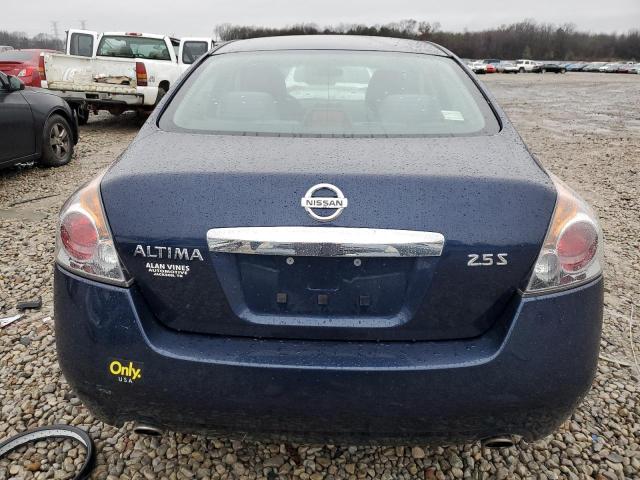 Photo 6 from auction – 2012 NISSAN ALTIMA BAS with VIN 1N4AL2AP5CC170561
