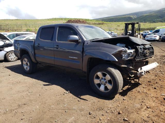 Photo 4 from auction – 2011 TOYOTA TACOMA DOU with VIN 3TMJU4GN2BM123364