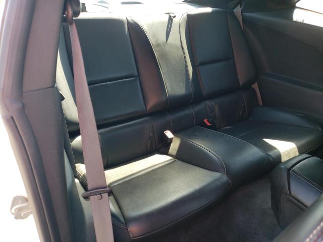 Photo 10 from auction – 2010 CHEVROLET CAMARO LT with VIN 2G1FC1EVXA9162102