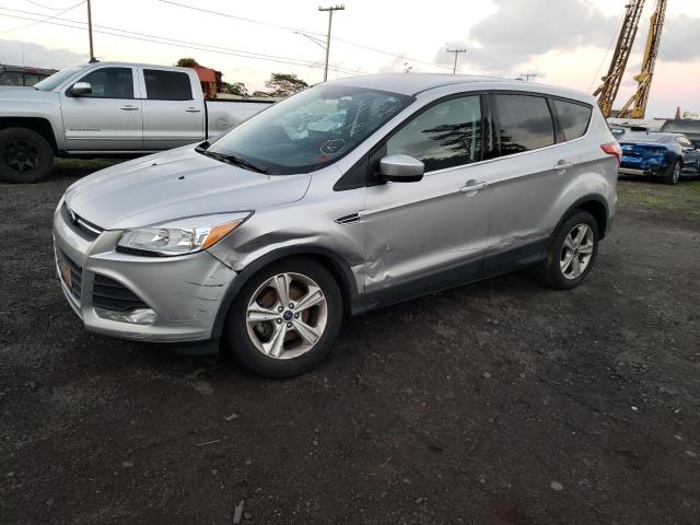 Photo 1 from auction – 2016 FORD ESCAPE SE with VIN 1FMCU0GXXGUC60375