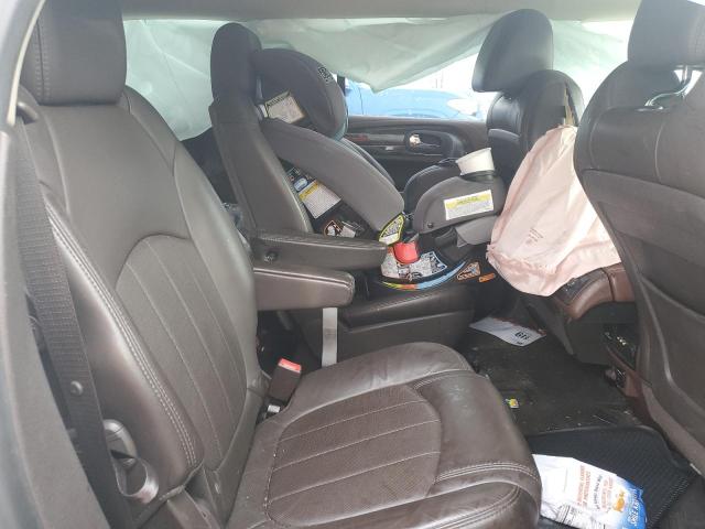 Photo 11 from auction – 2014 BUICK ENCLAVE with VIN 5GAKVBKD4EJ202008