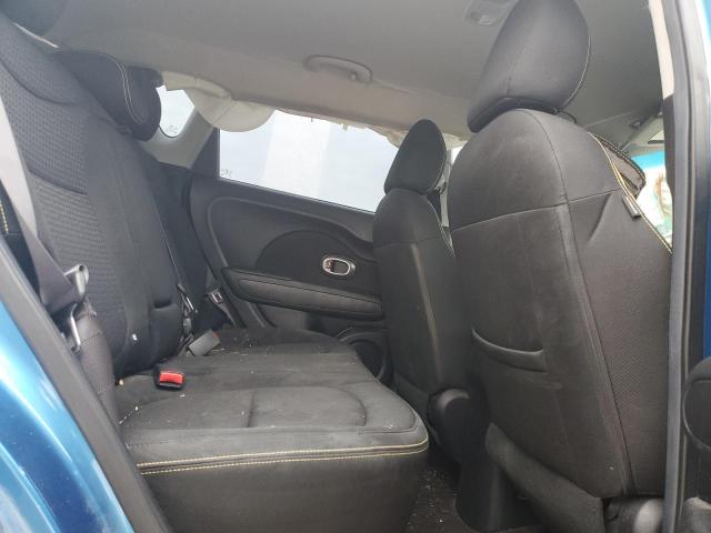 Foto 10 de la subasta – 2016 KIA SOUL + con VIN KNDJP3A55G7395080