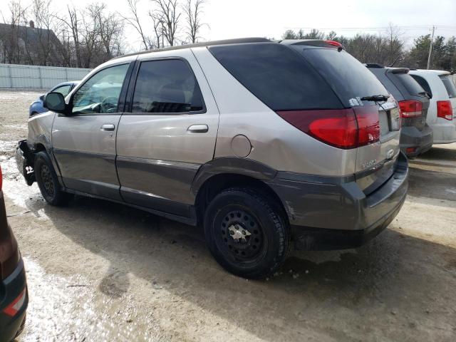 Photo 2 from auction – 2005 BUICK RENDEZVOUS with VIN 3G5DA03E65S557721
