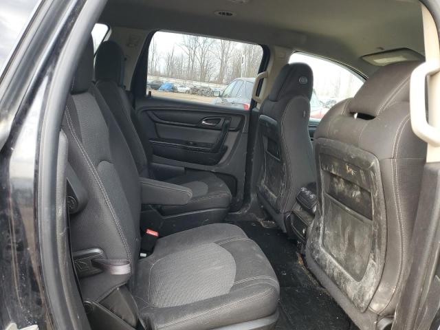 Photo 11 from auction – 2014 CHEVROLET TRAVERSE L with VIN 1GNKRGKD9EJ263474