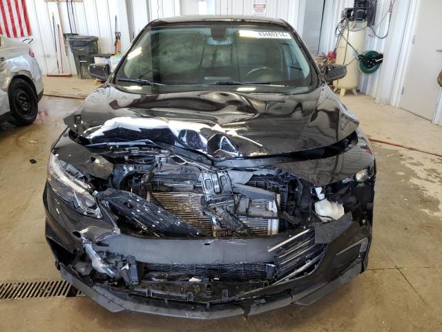 Photo 5 from auction – 2018 CHEVROLET MALIBU LT with VIN 1G1ZD5ST4JF273532