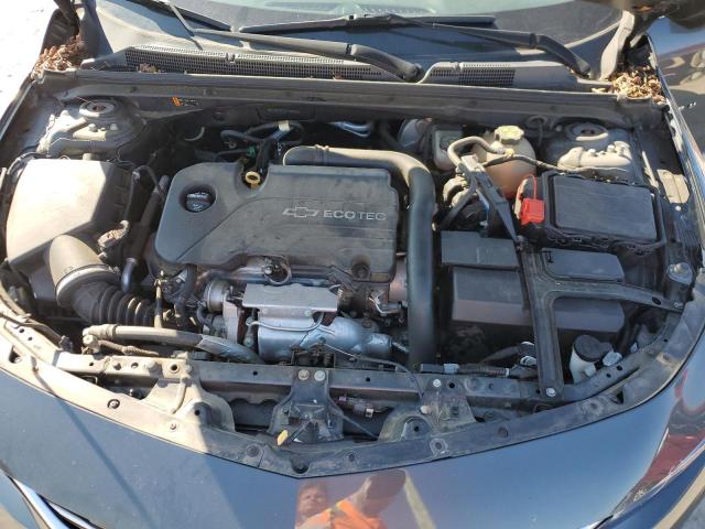 Photo 11 from auction – 2018 CHEVROLET MALIBU LT with VIN 1G1ZD5ST0JF103703