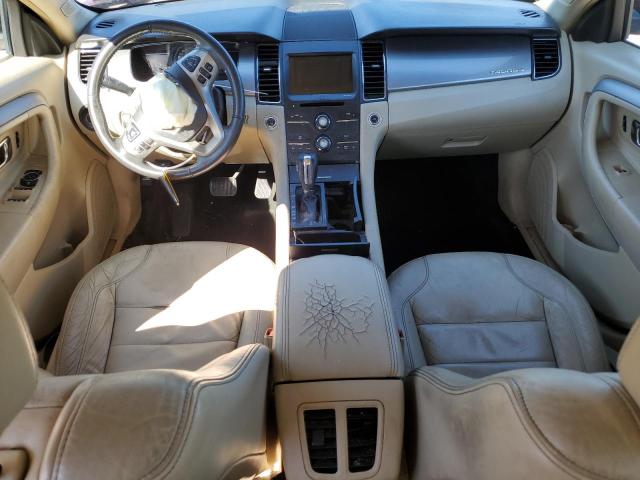 Photo 8 from auction – 2016 FORD TAURUS SEL with VIN 1FAHP2E87GG125660
