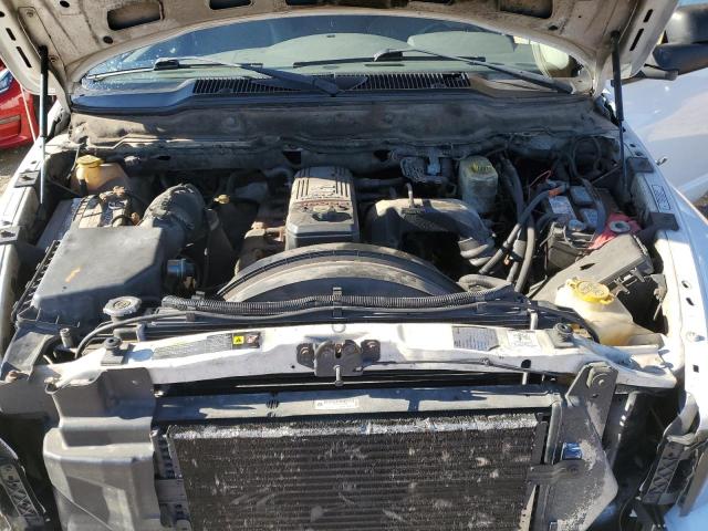 Photo 11 from auction – 2006 DODGE RAM 2500 S with VIN 1D7KS28C26J132747