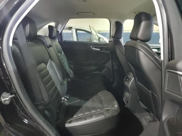 Photo 11 from auction – 2020 FORD EDGE SEL with VIN 2FMPK4J95LBB24602