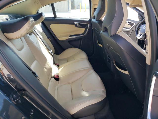 Photo 10 from auction – 2013 VOLVO S60 T5 with VIN YV1612FS4D2182219