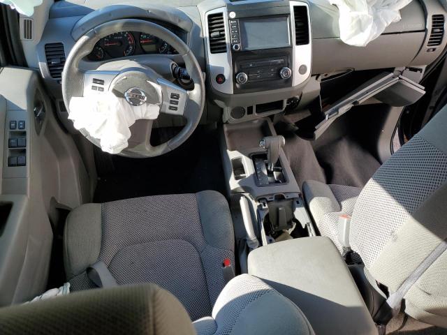 Photo 8 from auction – 2019 NISSAN FRONTIER S with VIN 1N6AD0ER4KN721229