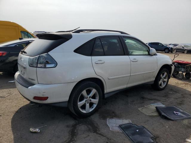 Photo 3 from auction – 2006 LEXUS RX 330 with VIN JTJGA31UX60059917