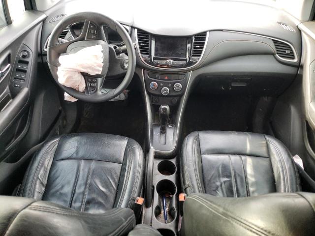 Photo 8 from auction – 2020 CHEVROLET TRAX LS with VIN 3GNCJKSB2LL152803