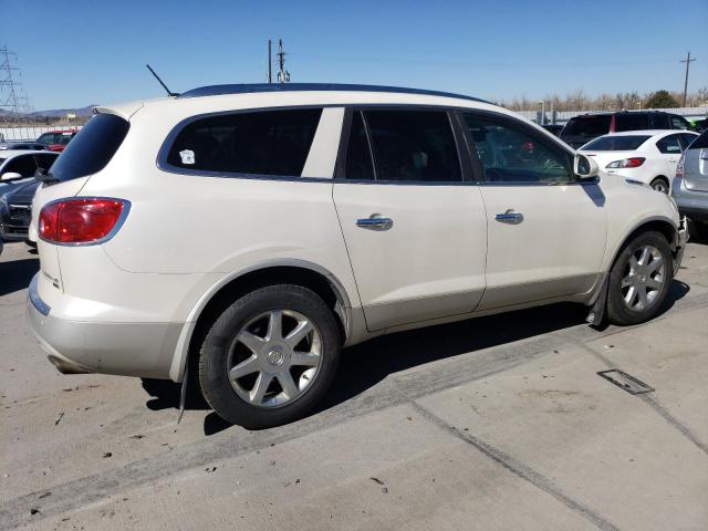 Photo 3 from auction – 2010 BUICK ENCLAVE CX with VIN 5GALVCED5AJ110891
