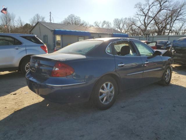 Photo 3 from auction – 2005 BUICK LACROSSE C with VIN 2G4WD562751343223
