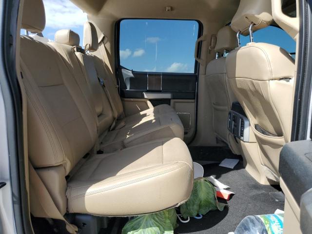 Photo 10 from auction – 2015 FORD F150 SUPER with VIN 1FTEW1EG4FFA04526