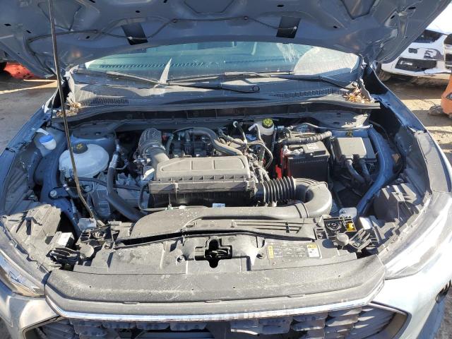 Photo 12 from auction – 2023 FORD ESCAPE ACT with VIN 1FMCU0GN6PUB44881