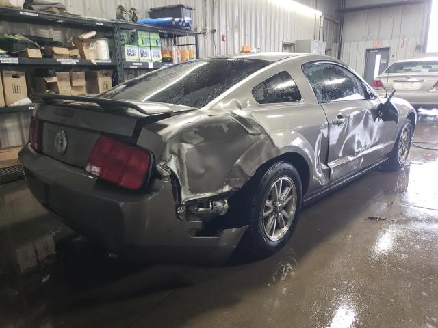 Photo 3 from auction – 2005 FORD MUSTANG with VIN 1ZVHT80N555215403