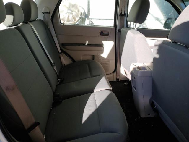 Photo 11 from auction – 2012 FORD ESCAPE XLS with VIN 1FMCU0C75CKA81012