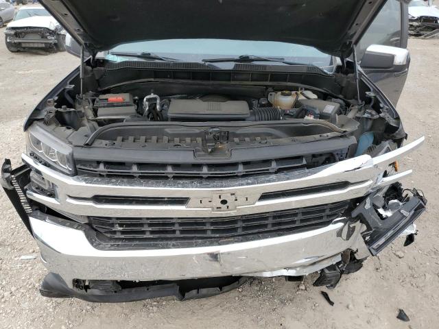 Photo 11 from auction – 2020 CHEVROLET SILVERADO with VIN 3GCPWCED8LG194898