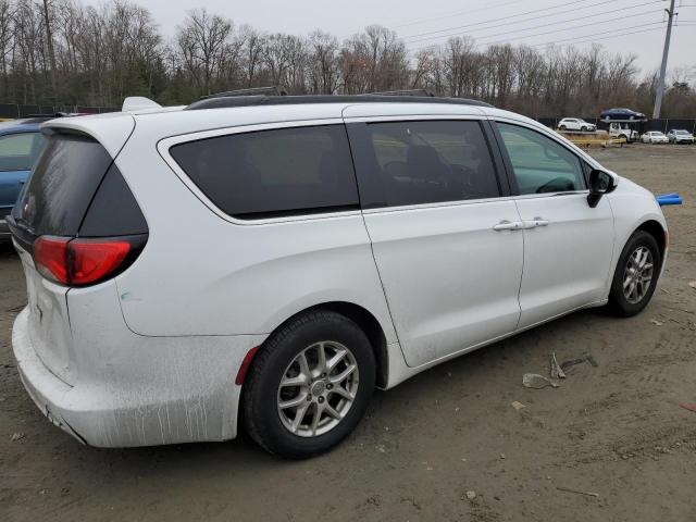 Photo 3 from auction – 2020 CHRYSLER VOYAGER LX with VIN 2C4RC1DG3LR156653