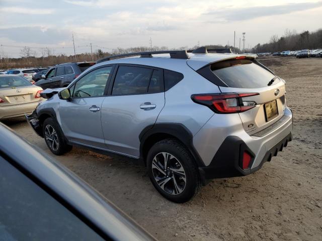 Photo 2 from auction – 2024 SUBARU CROSSTREK with VIN JF2GUADC4R8263170