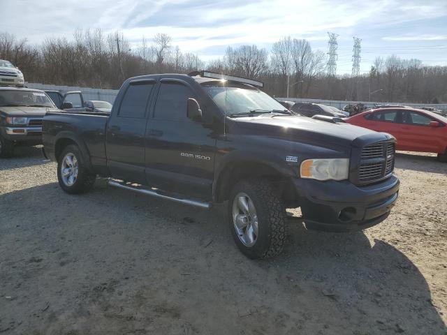 Photo 4 from auction – 2004 DODGE RAM 1500 S with VIN 1D7HU18D64S716759