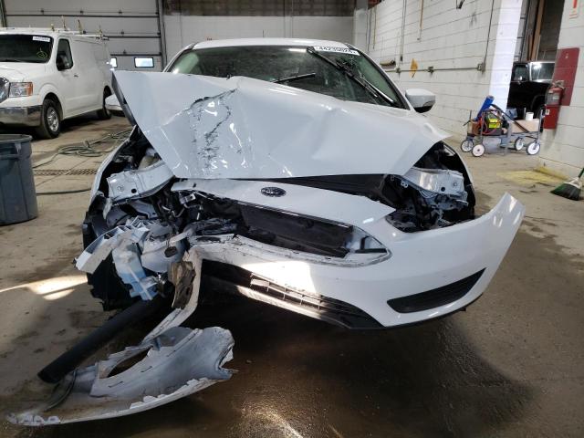Photo 5 from auction – 2016 FORD FOCUS SE with VIN 1FADP3K22GL395486