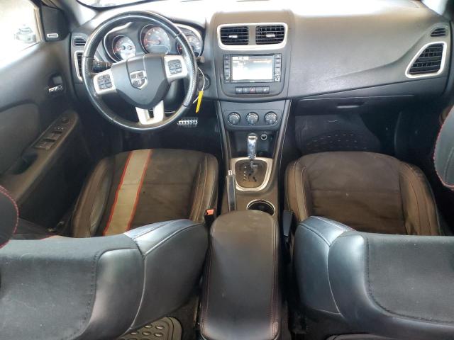 Photo 8 from auction – 2013 DODGE AVENGER R/ with VIN 1C3CDZBG5DN562750