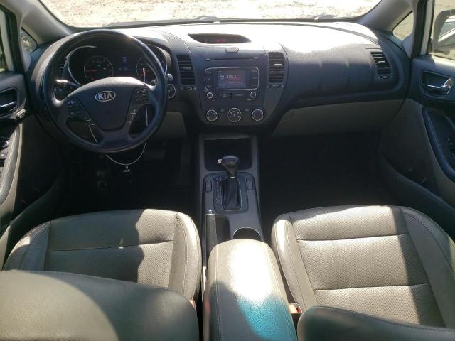 Photo 8 from auction – 2014 KIA FORTE EX with VIN KNAFZ4A81E5078290