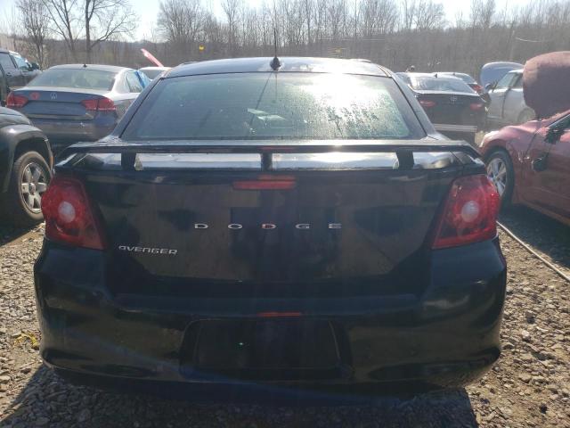 Photo 6 from auction – 2014 DODGE AVENGER SE with VIN 1C3CDZAB2EN107104