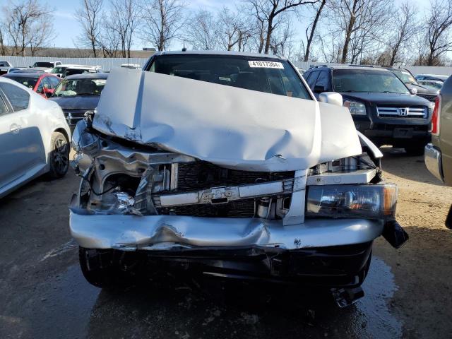 Photo 5 from auction – 2012 CHEVROLET COLORADO L with VIN 1GCDSCF93C8111117