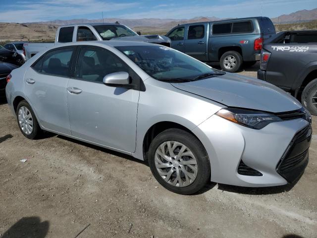 Photo 4 from auction – 2017 TOYOTA COROLLA L with VIN 2T1BURHEXHC870602