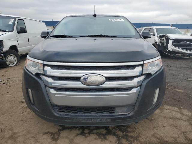 Photo 5 from auction – 2014 FORD EDGE LIMIT with VIN 2FMDK4KC3EBA04345