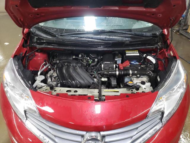 Photo 11 from auction – 2015 NISSAN VERSA NOTE with VIN 3N1CE2CP2FL385045