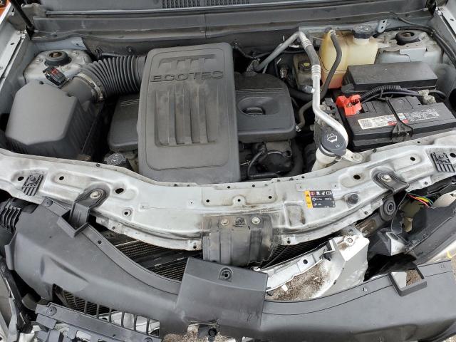 Photo 11 from auction – 2014 CHEVROLET CAPTIVA LT with VIN 3GNAL3EK2ES646526