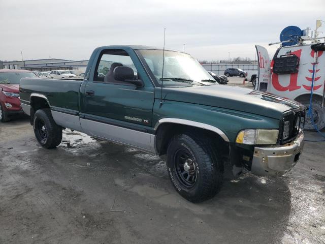 Zdjęcie 4 z aukcji – 1998 DODGE RAM 1500 z VIN 1B7HC16Y7WS642340