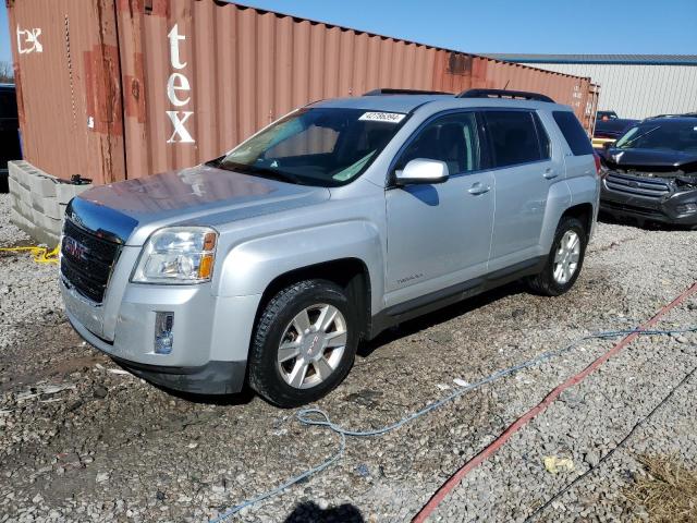 GMC TERRAIN SL 2013 with VIN 2GKALSEK3D6232241 - Photo from auction