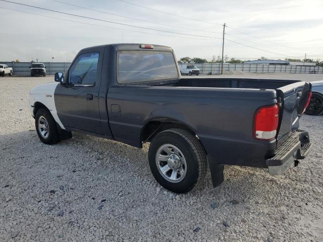 Photo 2 from auction – 2000 FORD RANGER with VIN 1FTYR10C8YPA15907