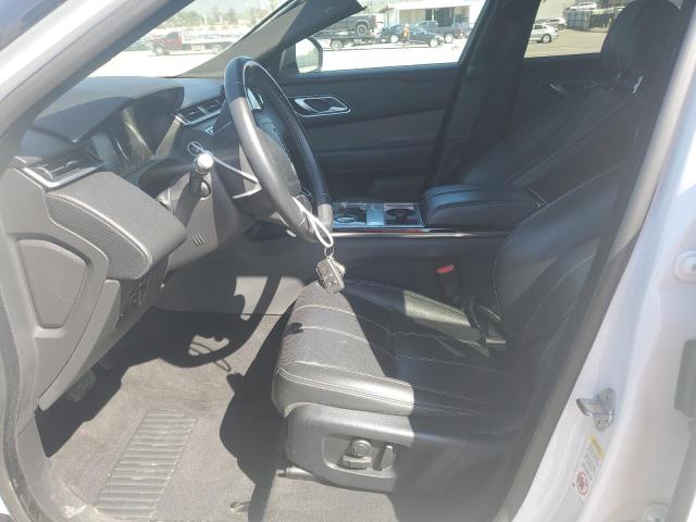 Photo 7 from auction – 2020 LAND ROVER RANGE ROVE with VIN SALYB2EX2LA273589